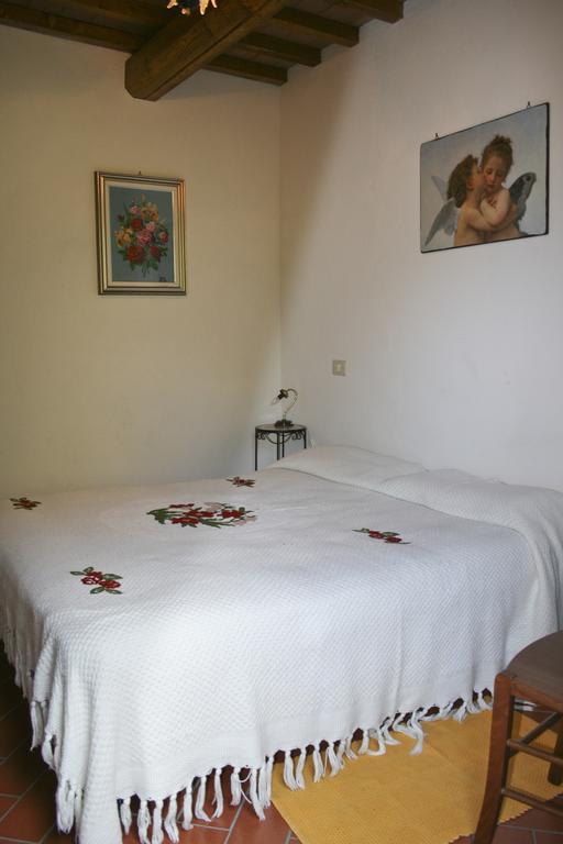 Agriturismo Marilena La Casella Hotel Casella  Exterior photo